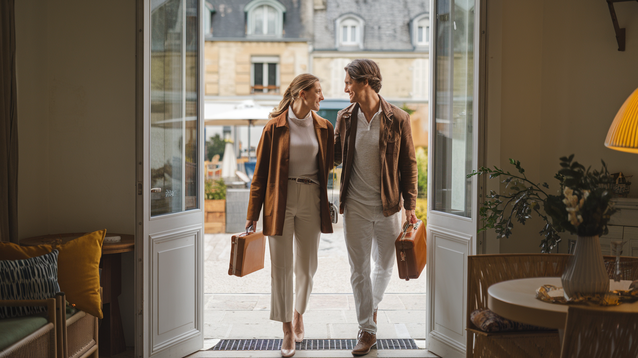 Airport Transfer from Paris Orly Airport to Vaucresson: Your Complete Guide